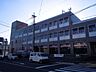 周辺：向日町郵便局 580m