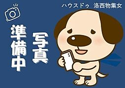 パークテラス桂川