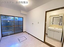 室内の画像