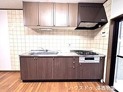 キッチン