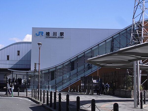 周辺を拡大表示