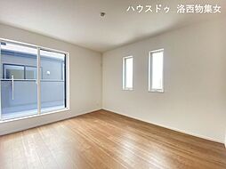 洋室の画像