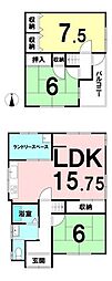 中古戸建 向日市寺戸町古城