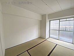 和室の画像