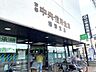 周辺：京都中央信用金庫梅津支店 200m