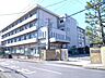 周辺：長岡京市立長岡第二中学校 1450m