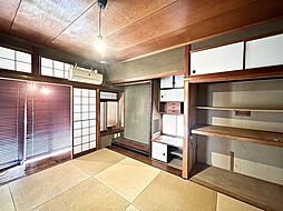 和室の画像
