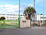 周辺：向日市立第5向陽小学校 600m