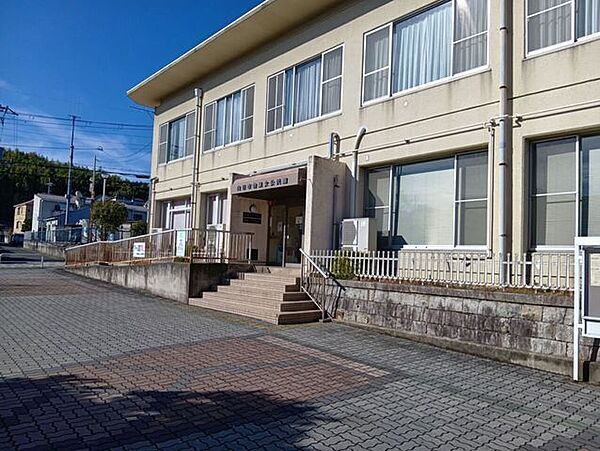 周辺を拡大表示