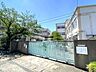 周辺：京都市立大藪小学校 530m