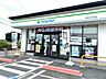 周辺：ファミリーマート松尾大社前店 330m