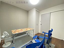 洋室の画像