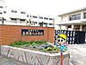 周辺：長岡京市立長岡第八小学校 730m