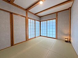 和室の画像