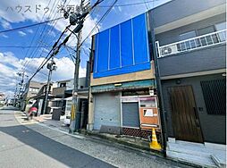 売土地 太秦乾町