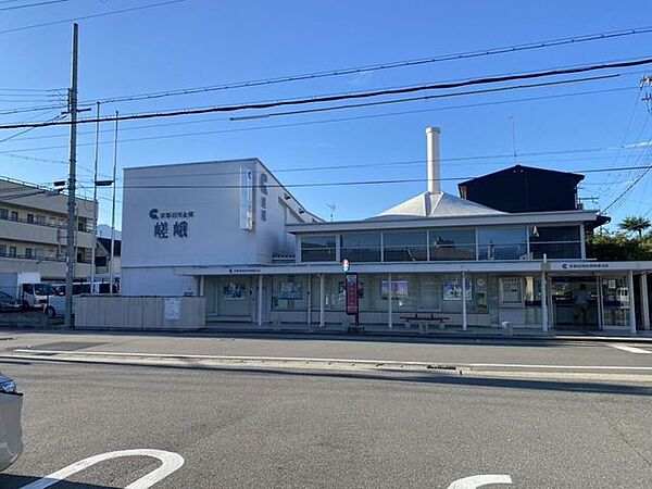 周辺を拡大表示