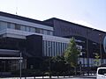 イオンモール京...