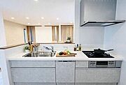 ※本画像は実際の写真にCG加工しております。家具は付属しておりません。