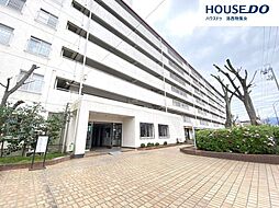 イトーピア向日マンションC棟