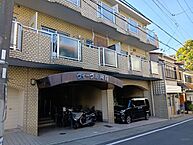 京都府向日市向日町南山：物件画像