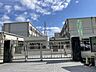 周辺：葛野小学校 760m