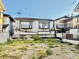 売土地 京都市北区等持院南町