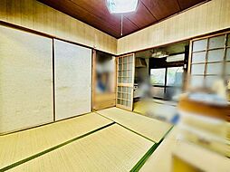 和室の画像