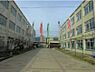 周辺：京都市立梅津北小学校 960m