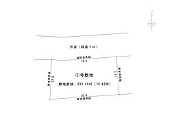 羽生ヶ丘団地1号敷地