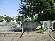 北相武台団地公園 800m