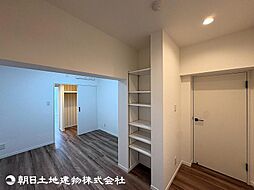 室内の画像