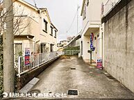 神奈川県横浜市緑区東本郷4丁目：物件画像