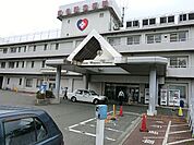 菊名記念病院 1200ｍ