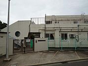 中屋敷保育園1100ｍ