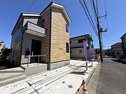 外観の画像