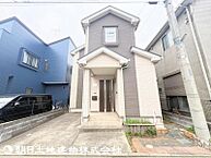 神奈川県大和市中央林間西3丁目：物件画像