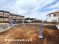 神奈川県横浜市緑区三保町：物件画像