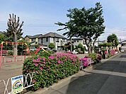 中原公園1200ｍ