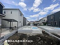 神奈川県大和市西鶴間2丁目：物件画像