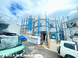 外観の画像