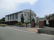 藤沢市立六会小学校 1300ｍ