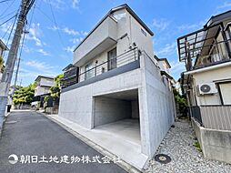 阪東橋駅 歩18分 横浜市南区唐沢