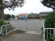 峰岡第二公園350ｍ