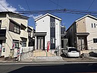 神奈川県藤沢市高倉：物件画像