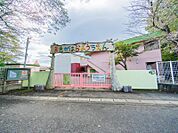 まきが原幼稚園400ｍ