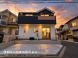 桜ヶ丘駅 歩15分 大和市上和田