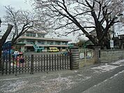 桜ケ丘幼稚園1000ｍ
