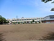 大和市立桜丘小学校860ｍ