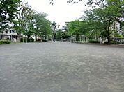 下瀬谷第四公園1400ｍ