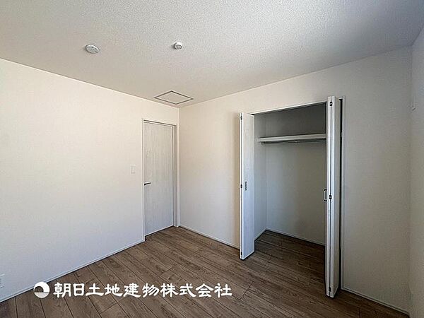 室内を拡大表示
